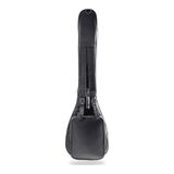Soft Case Uzun Sap Bağlama Saz Kılıfı