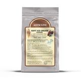 Soft Dondurma Tozu Kakaolu 1.300 Gr - 5L (Süt)