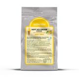 Soft Dondurma Tozu Limonlu 1.300 Gr - 5L (Süt)