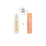 Soft Floral Body Mist 210 ml Soft Floral Deodorant Floral Kadın 150 ml - Mnmssoftbmdeo