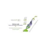 SOFT GOODROB EASY KABLOSUZ, ŞARJ EDİLEBiLIR HAVUZ SÜPÜRGESi
