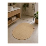 SOFT HOME JÜT-HASIR RENKLİ PASPAS