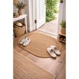 Soft Home Jüt Kilim Paspas - 60 x 100 cm