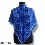 Soft İpek Dijital Soft Eşarp 300-116