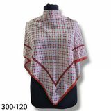 Soft İpek Dijital Soft Eşarp 300-120