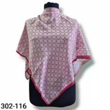 Soft İpek Dijital Soft Eşarp 302-116