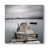 Soft İskele Tablosu 100 x 100