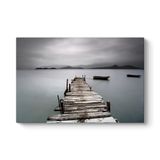 Soft İskele Tablosu 90 x 60