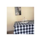 Soft Kare Çok Amaçlı Sofra Bezi & Piknik Örtüsü 150x150