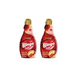 Soft Konsantre Çamaşır Yumuşatıcısı Lovely 1440 ml X 2 Adet