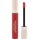 Soft Matte & Easy - Mat Ruj - 9 Yes and?