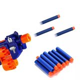 Soft Mermi Standart Orjinal Nerf Uyumlu 24'Lü