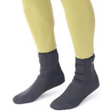Soft Mest Soft Termal Mest - Siyah - XL