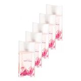 Soft Musk Edt 50 Ml Kadın Parfümü - 5 Adet