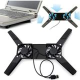 Soft Oto Katlanabilir Laptop Soğutucu