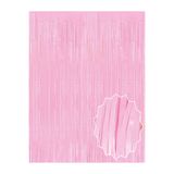 Soft Pembe Püsküllü Kapı Perdesi TYC10B251F6F2286BDB8A8500