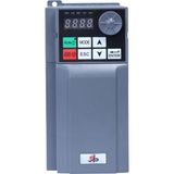 Soft Power Vfd(Değişken Frekanslı Sürücü) Ac Sürücü Inverter 1ph 220V To 3ph 220V 1.5kw - MODEL