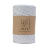 Soft Rafya İp Ritzz Gri / 007