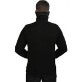SOFT SHELL TAKTİK POLAR MONT AVCI 7 CEP
