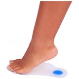 Soft Step Silikon Tabanlık xLarge