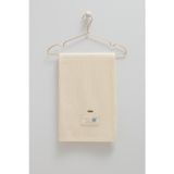 Soft Style Boy Triko Battaniye - 90X90 - Caramell - BTE2059 - Ekru - 0 - 12 Ay - BTE2059-EKRU-0 - 12 Ay Ekru