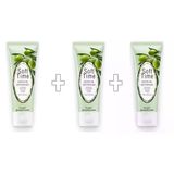 Soft Time Zeytinyağlı Besleyici 3 Adet El Kremi 75 Ml