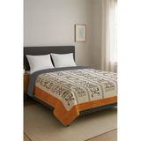 Soft Touch Çift Kişilik Modern Konfor Serisi Termal Battaniye Ybt0006 Renkli 195 X 220
