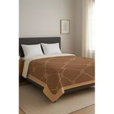 Soft Touch Çift Kişilik Modern Konfor Serisi Termal Battaniye Ybt0012 Renkli 195 X 220
