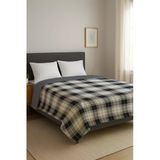 Soft Touch Çift Kişilik Modern Konfor Serisi Termal Battaniye Ybt0029 Renkli 195 X 220