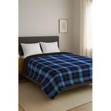 Soft Touch Çift Kişilik Modern Konfor Serisi Termal Battaniye Ybt0033 Renkli 195 X 220
