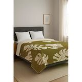 Soft Touch Çift Kişilik Modern Konfor Serisi Termal Battaniye Ybt0042 Renkli 195 X 220
