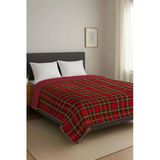 Soft Touch Çift Kişilik Modern Konfor Serisi Termal Battaniye Ybt0046 Renkli 195 X 220