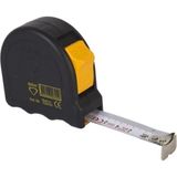 Soft Touch Şerit Metre 5 M x 19 mm - Ahşap