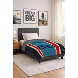 Soft Touch Tek Kişilik Modern Konfor Serisi Termal Battaniye Bt0003 Renkli 145 X 200