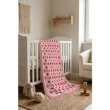 Soft Touch Termal Bebek Battaniyesi CBT0012