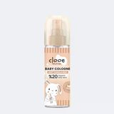 Soft Vanilla Milk Bebek Kolonyası 150Ml