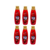 Soft Yumuşatıcı Lovely 6 X 1 Lt