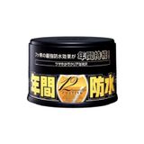 soft99 Fusso Coat 12 Aylık Wax ? Koyu Renk (12 Months Wax ? Dark Color)200gr