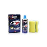 soft99 Fusso Coat F7 Nano Boya Koruma Cila 300ml