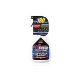 Soft99 Fusso Coat Speed & Barrier 400 ml Hızlı Sprey Boya Koruma
