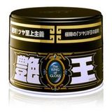 Soft99 King Of Gloss Black&Dark 320 gr Koyu ve Siyah Renkler Wax
