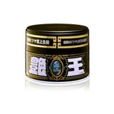 Soft99 King Of Gloss Black&Dark 320 gr Koyu ve Siyah Renkler Wax