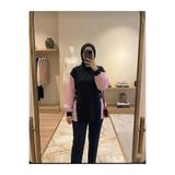 softalya moda kadın tesettür giyim tunik