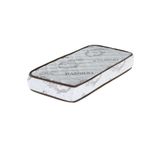 SOFTBEDDİNG Bebek Yatak Bamboo 70x110 10cm Yükseklik Full Ortopedik Oyun Parkı Yatağı