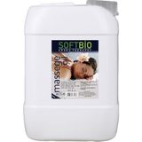 Softbio Aromaterapi Masaj Yağı Yasemin 5 Lt