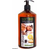 Softbio Masaj Yağı Yılang Yılang 1 Lt