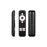 softcam Next Start Android Tv Box Uyumlu Kumanda Ses Komutlu