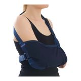 SoftCy Kol Askısı (Gabardin Kumaş)