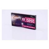 Softec Erken Gebelik Testi 5 Adet