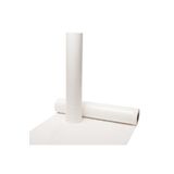 SOFTEKS Muayene Masa Sedye Örtüsü Lamineli 50x50 Metre 20 Adet